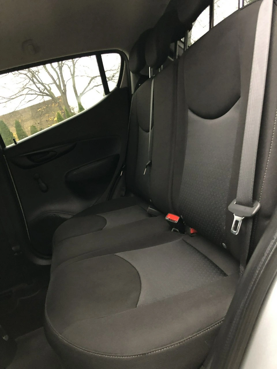 Opel Karl - Zdjęcie 14