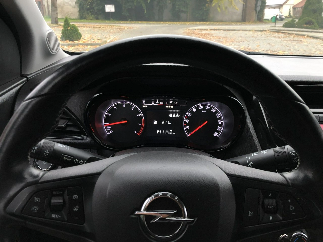 Opel Karl - Zdjęcie 16