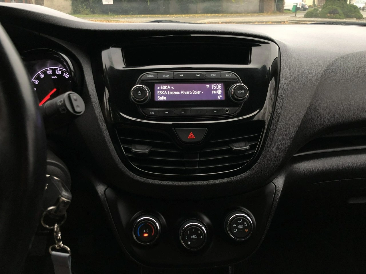 Opel Karl - Zdjęcie 18