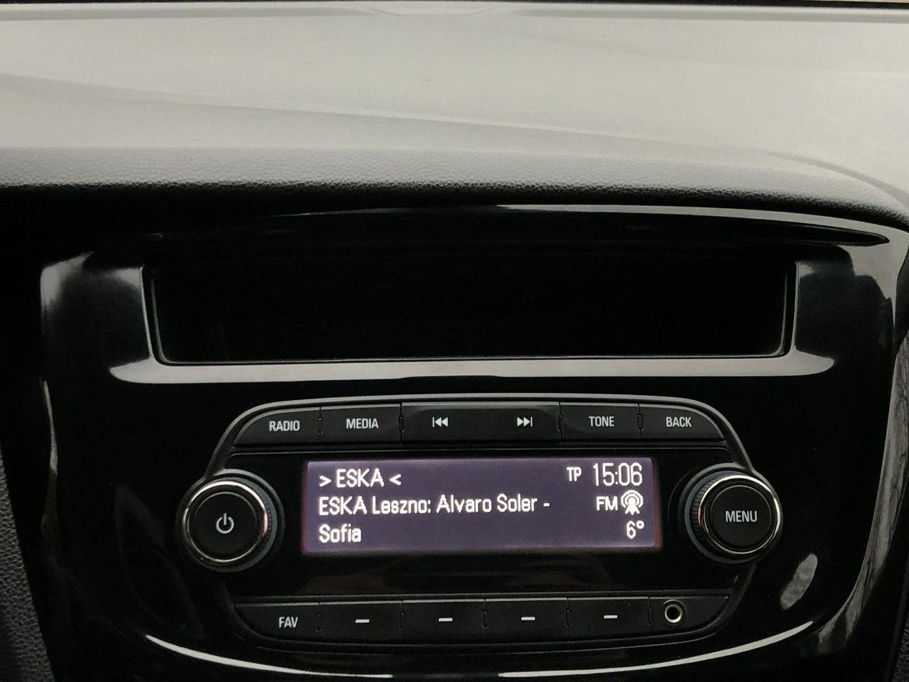 Opel Karl - Zdjęcie 19