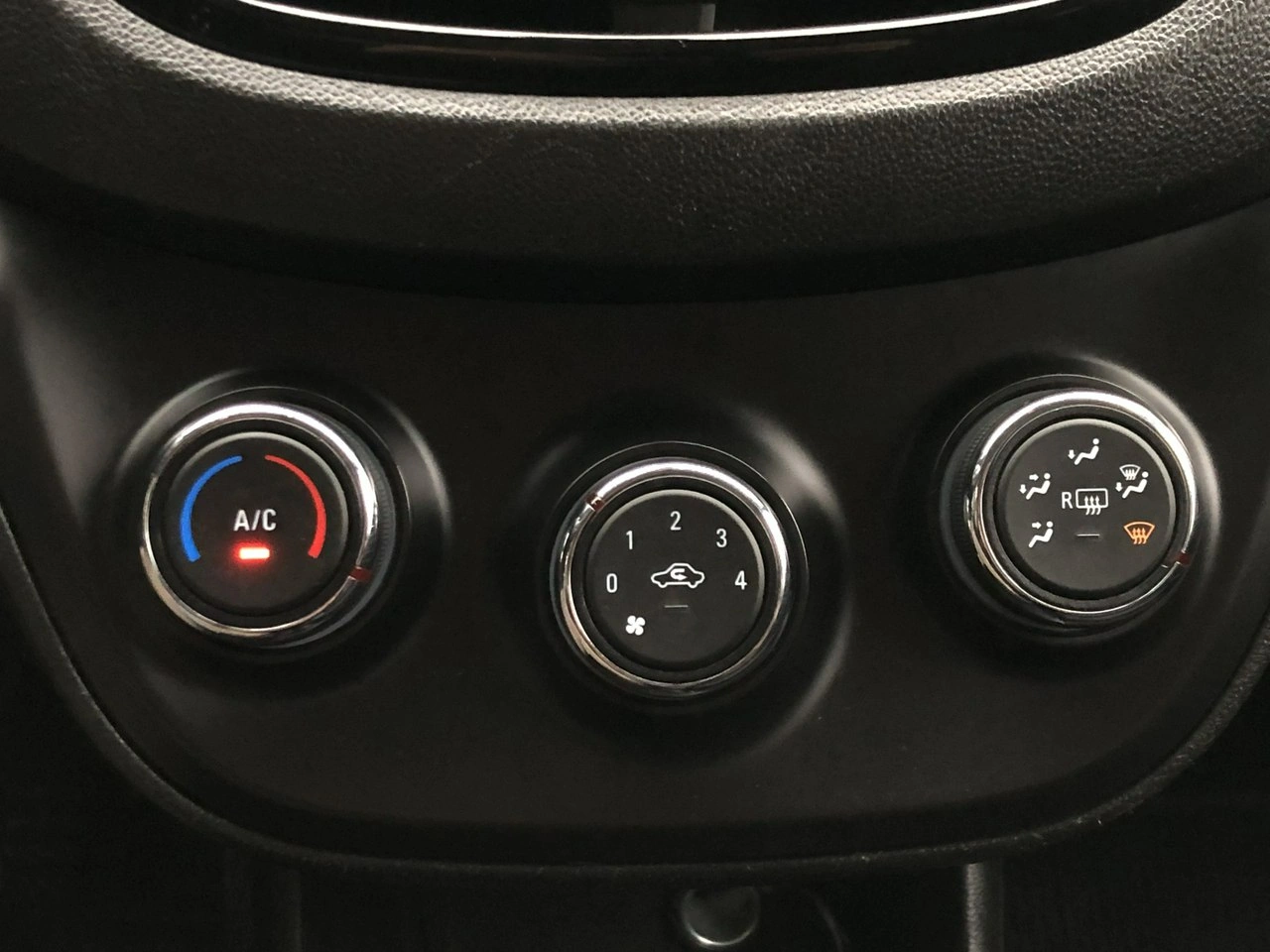 Opel Karl - Zdjęcie 20