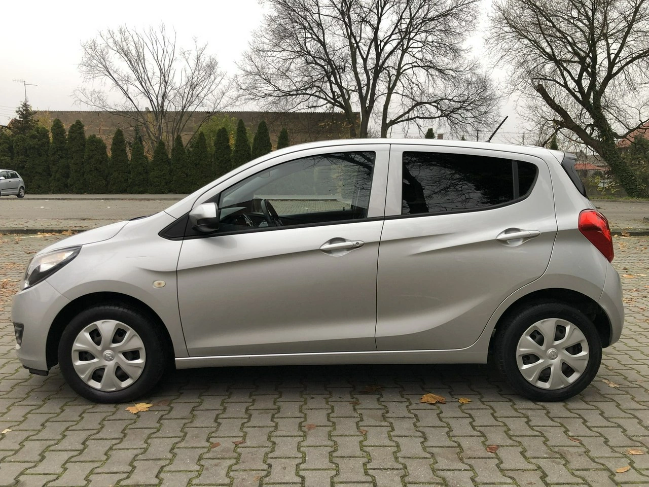 Opel Karl - Zdjęcie 1