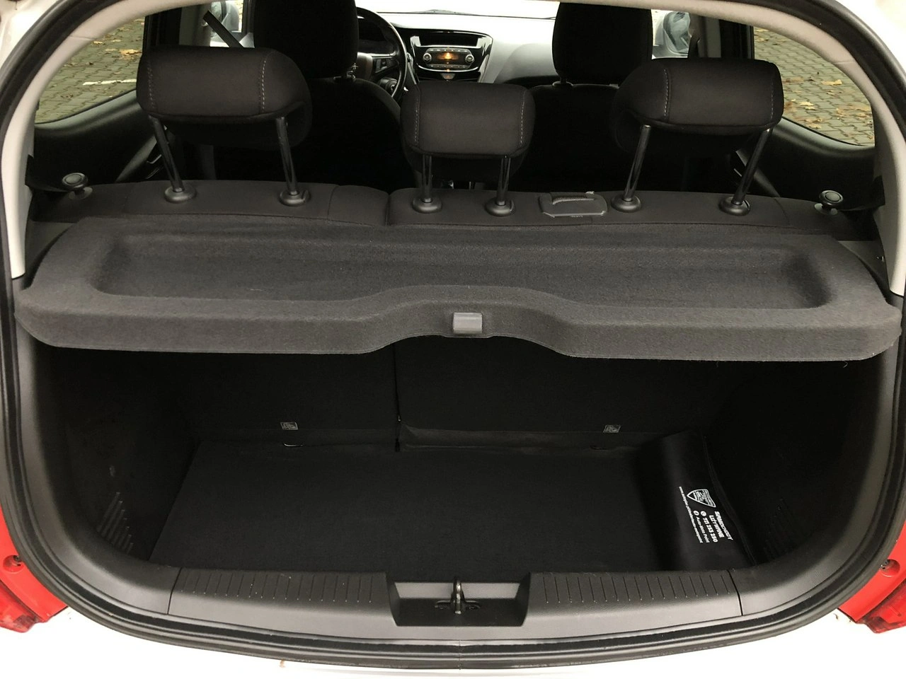 Opel Karl - Zdjęcie 31