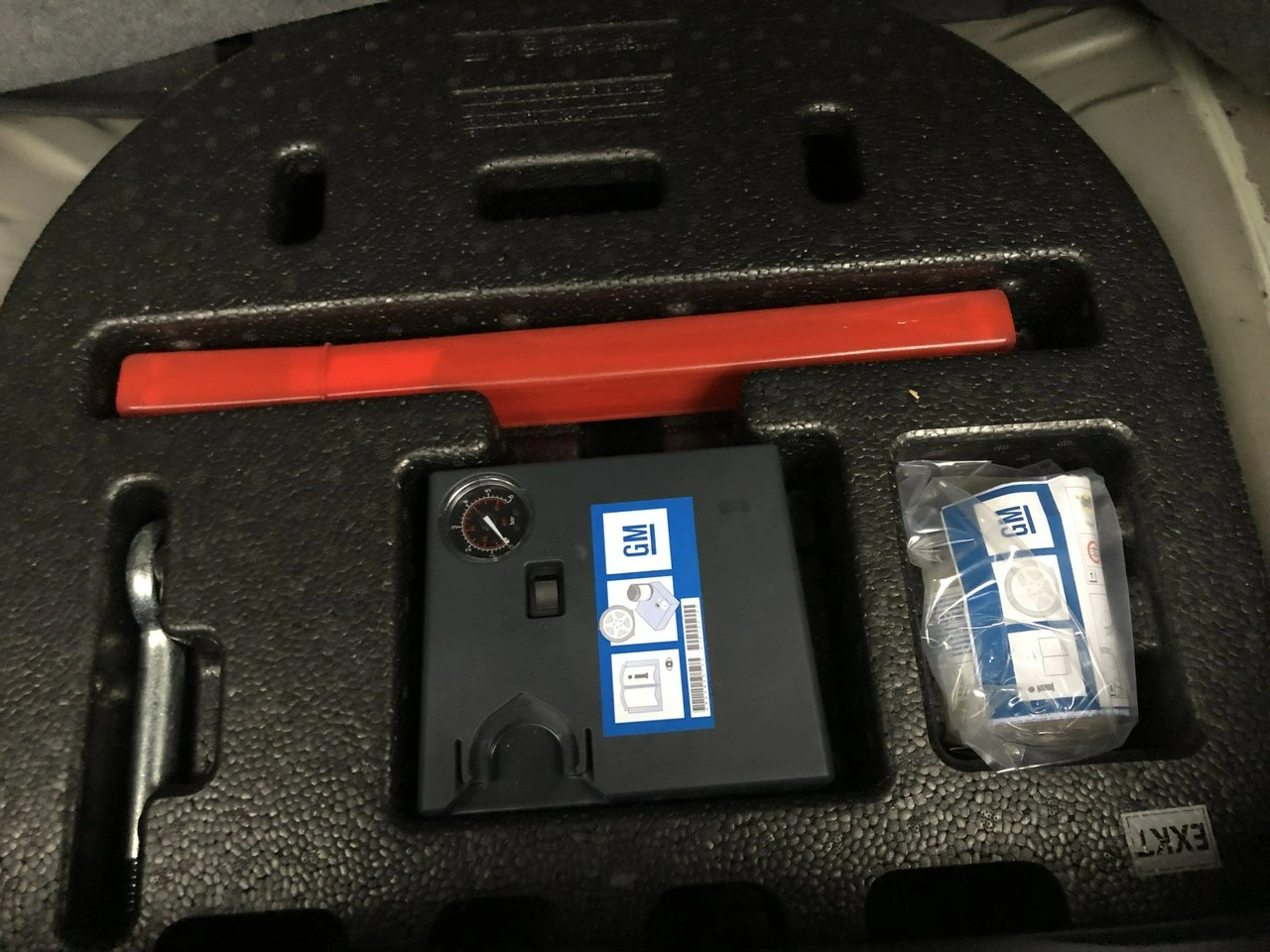 Opel Karl - Zdjęcie 33