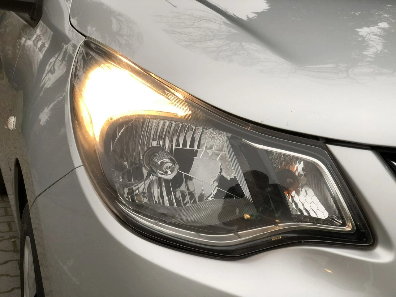 Opel Karl - Zdjęcie 35