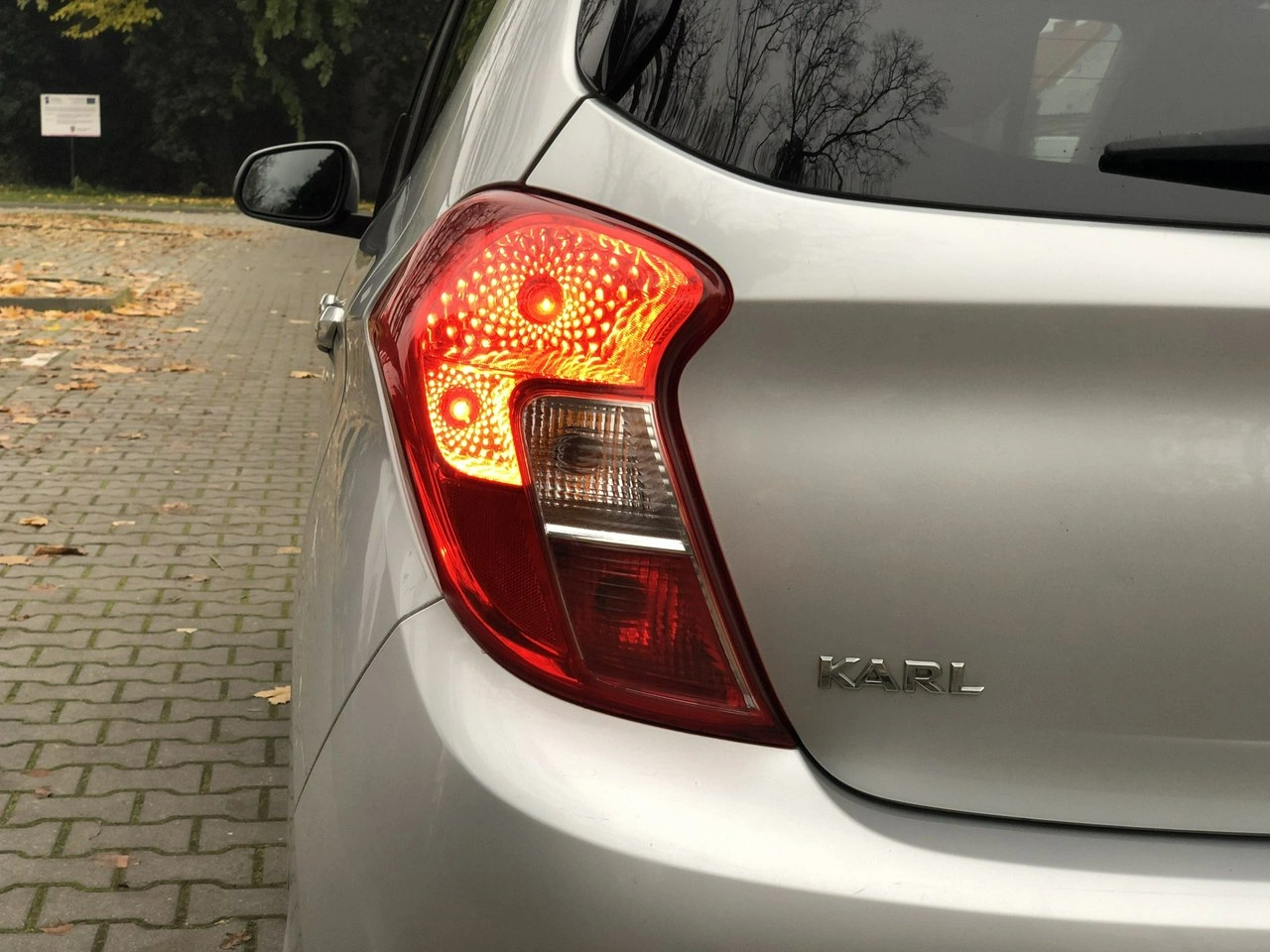 Opel Karl - Zdjęcie 36