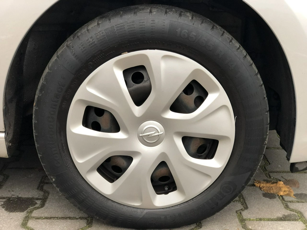 Opel Karl - Zdjęcie 37