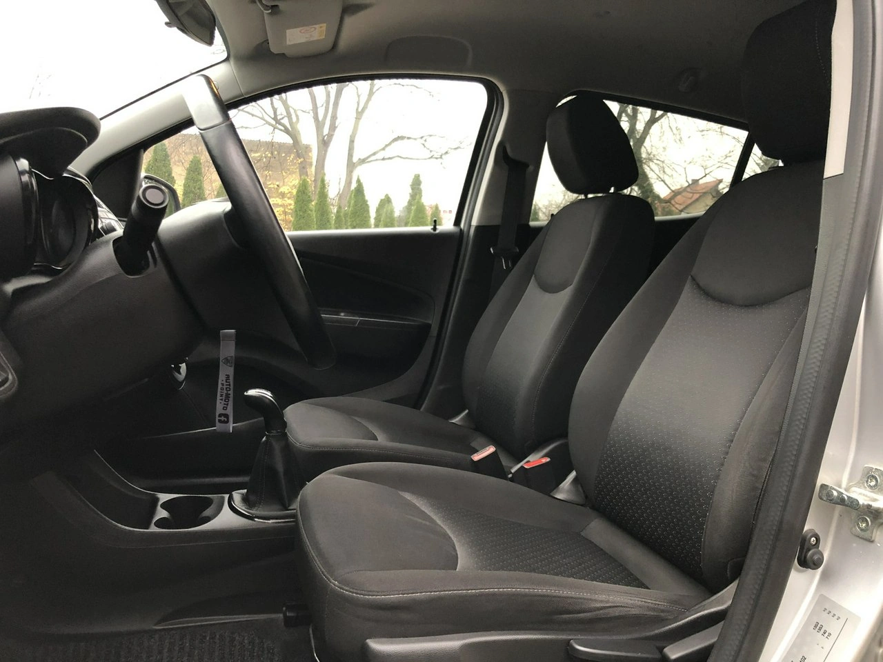 Opel Karl - Zdjęcie 7