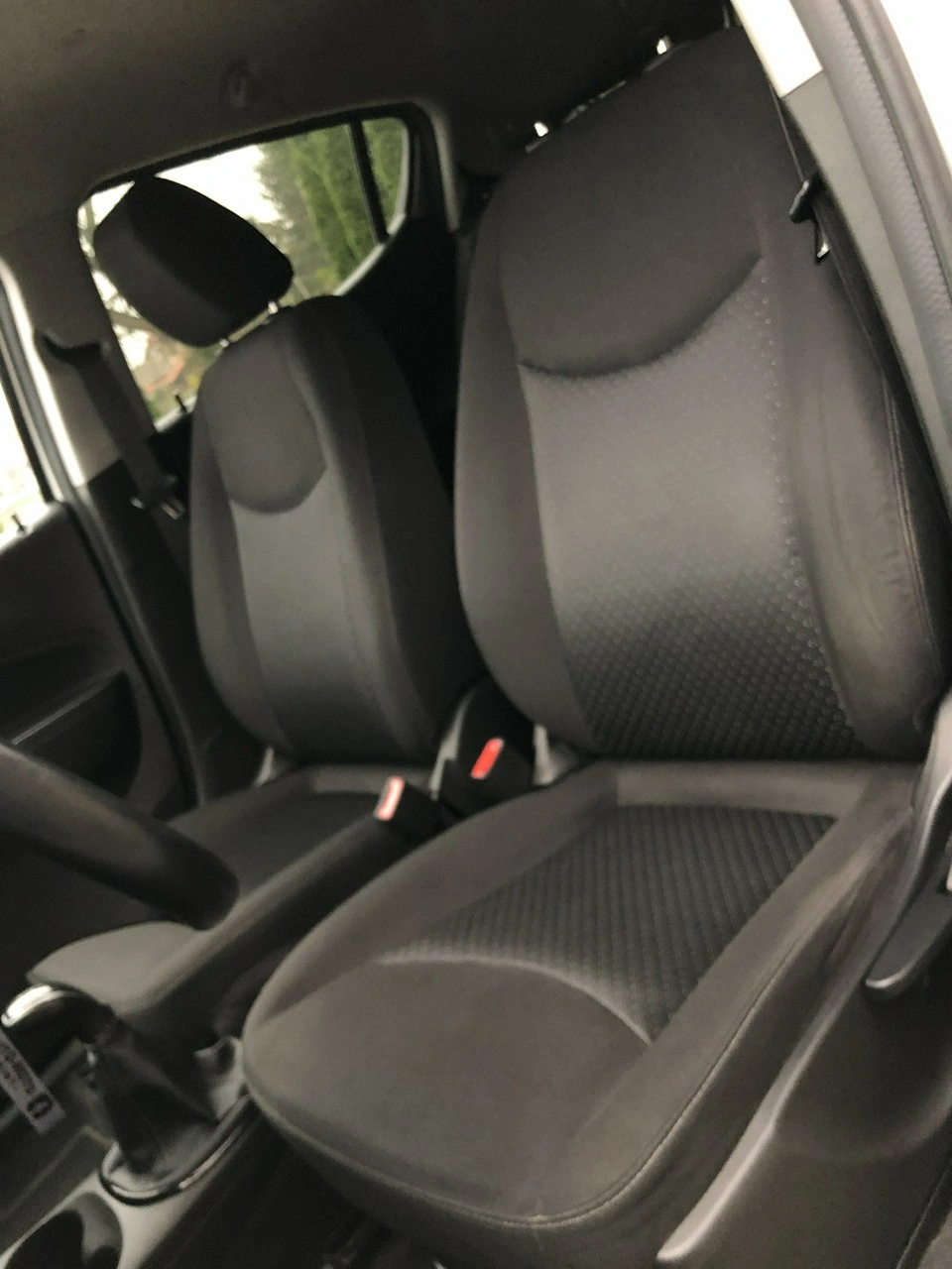 Opel Karl - Zdjęcie 8