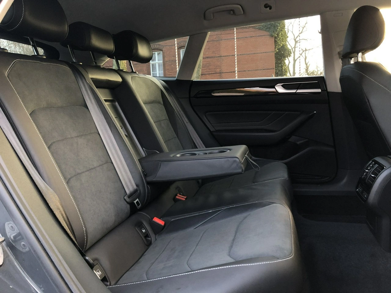 Volkswagen Arteon - Zdjęcie 11