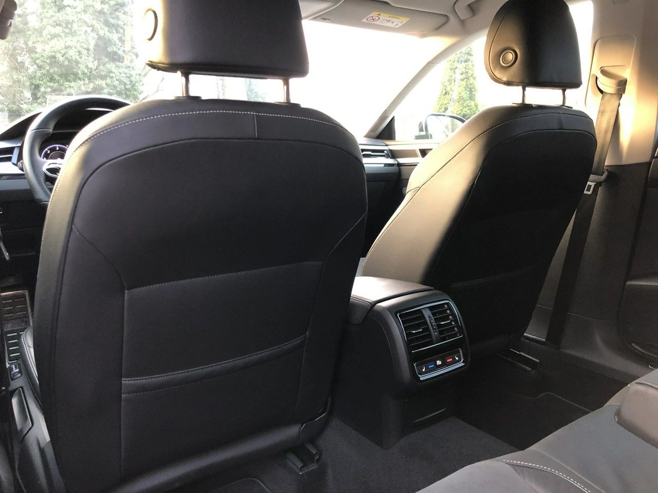 Volkswagen Arteon - Zdjęcie 13