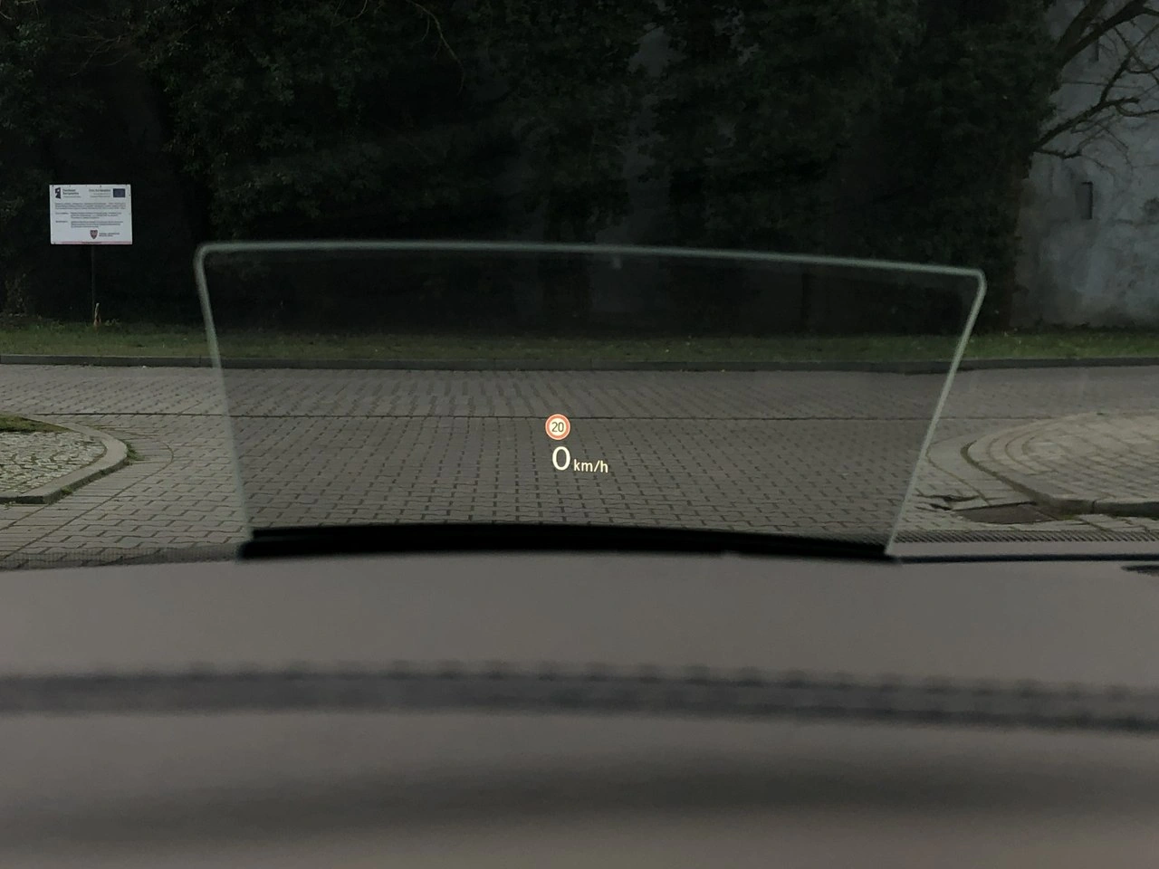 Volkswagen Arteon - Zdjęcie 19