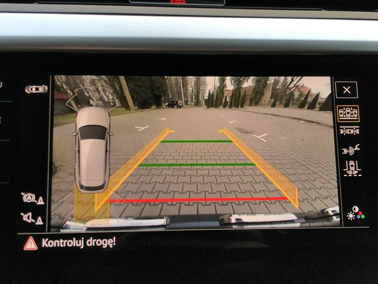 Volkswagen Arteon - Zdjęcie 21