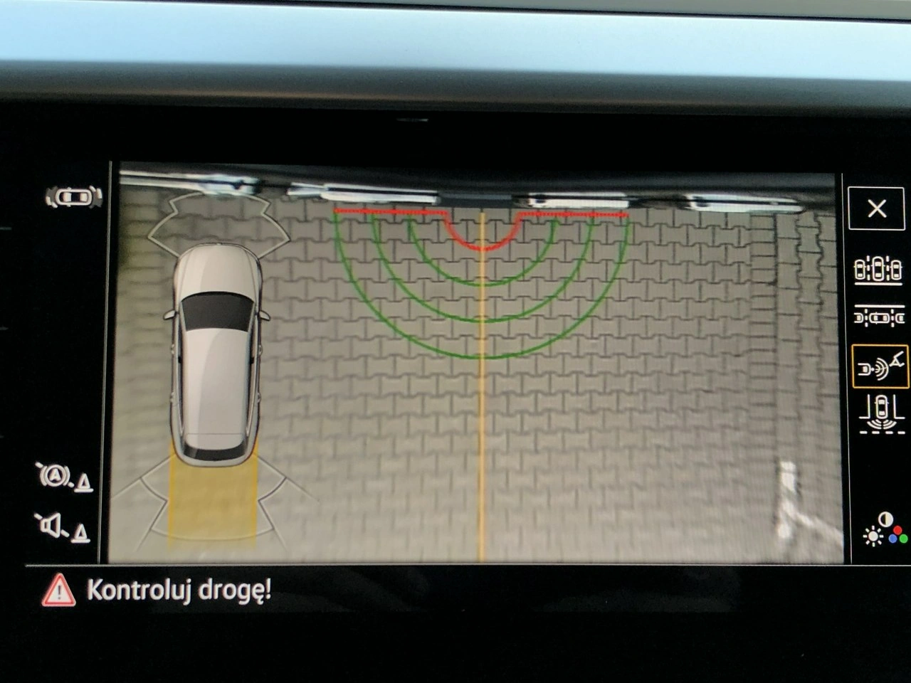 Volkswagen Arteon - Zdjęcie 22