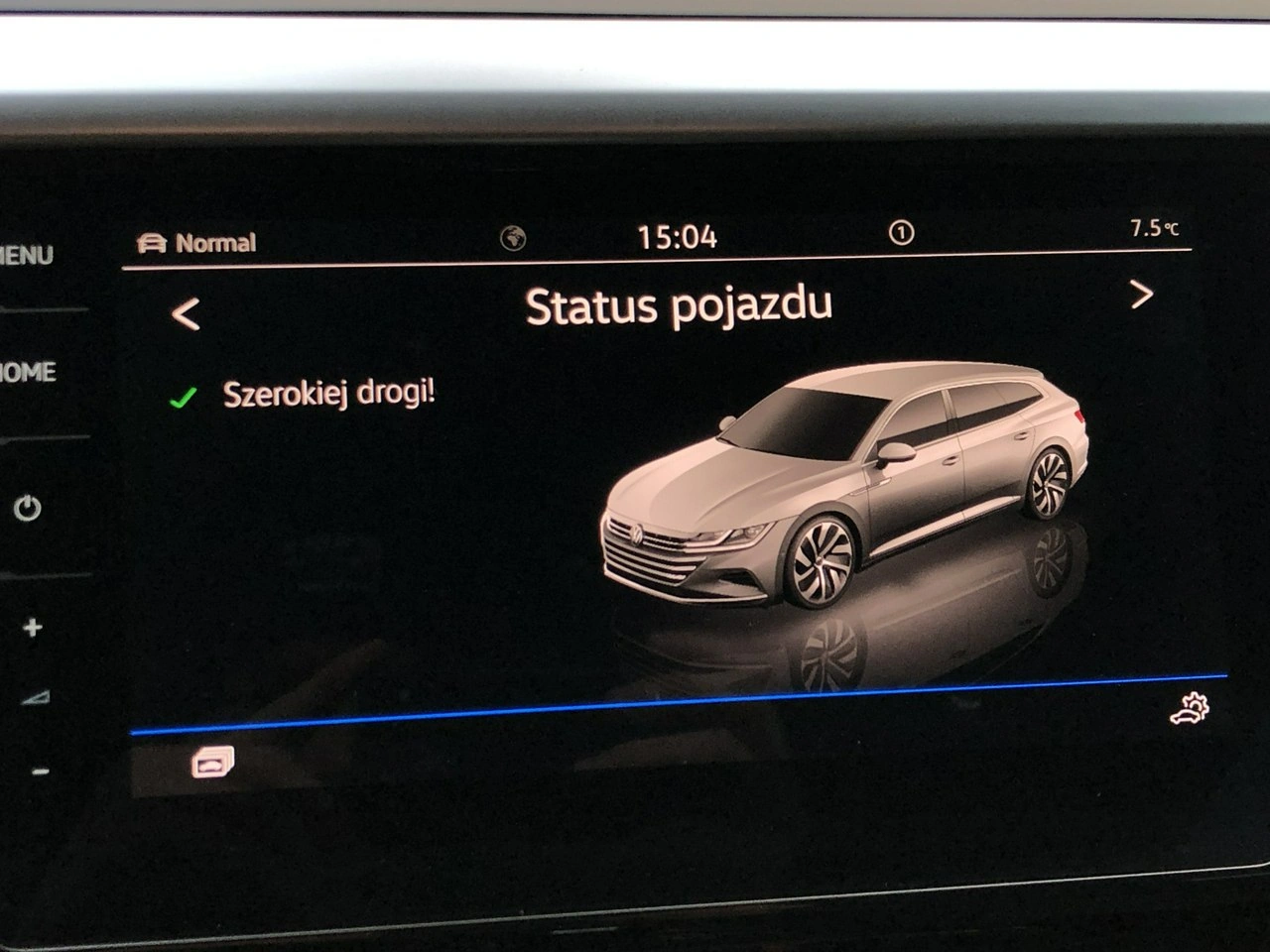 Volkswagen Arteon - Zdjęcie 26