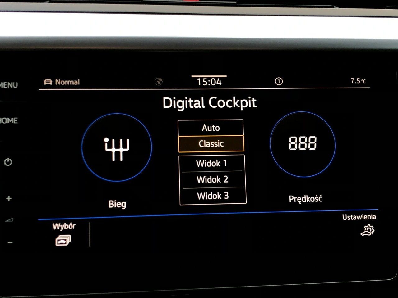 Volkswagen Arteon - Zdjęcie 27