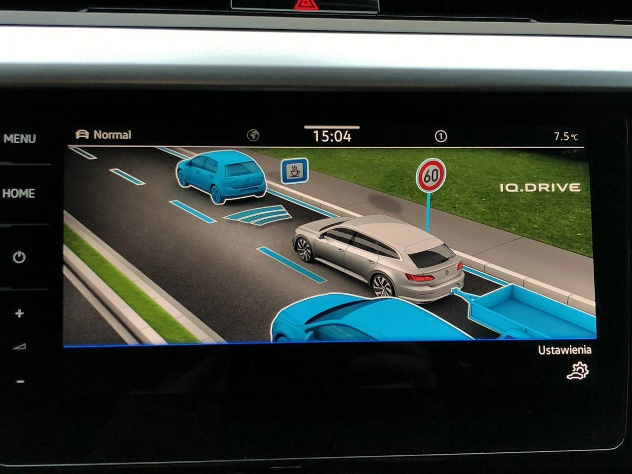 Volkswagen Arteon - Zdjęcie 28