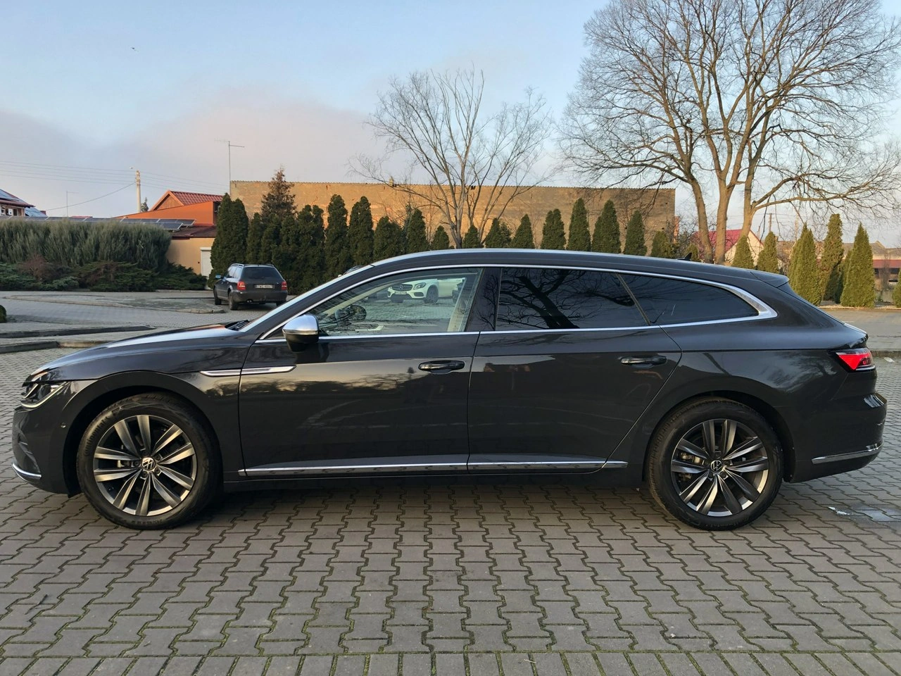 Volkswagen Arteon - Zdjęcie 1
