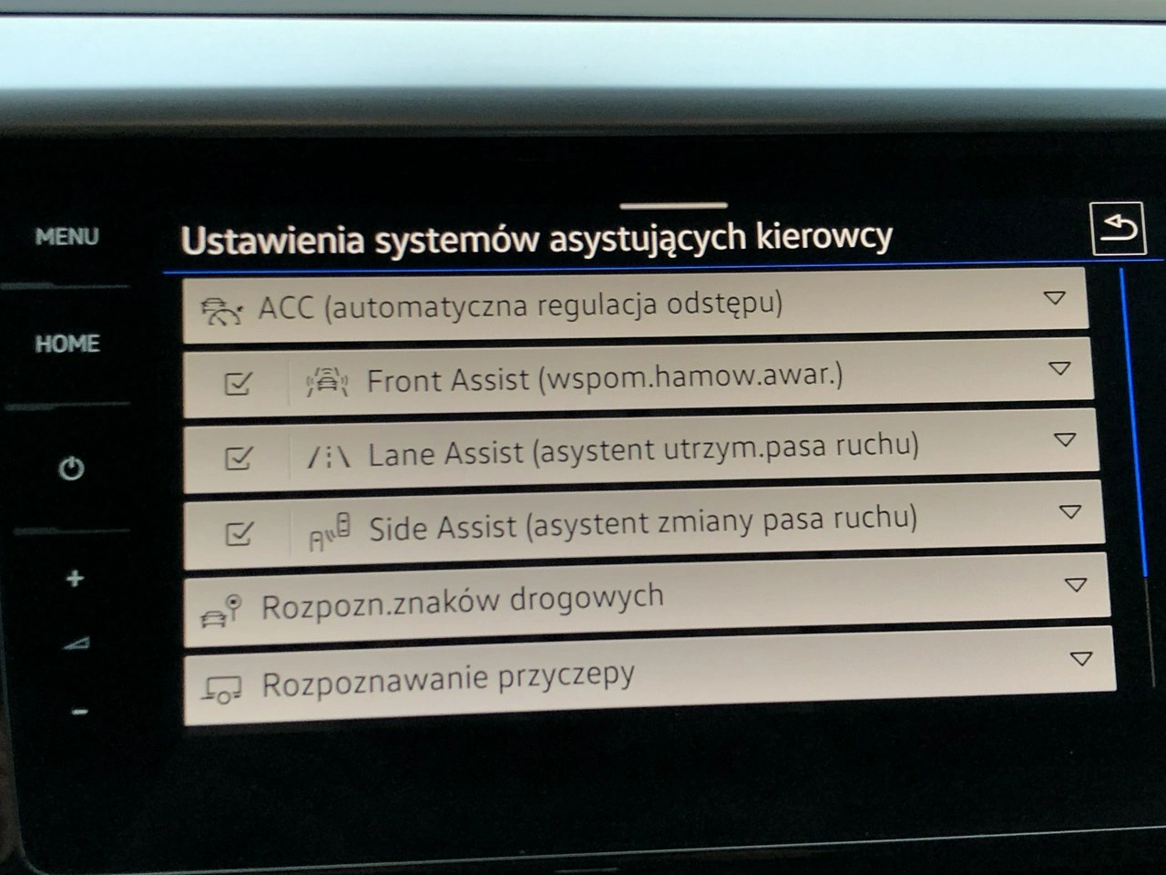 Volkswagen Arteon - Zdjęcie 29