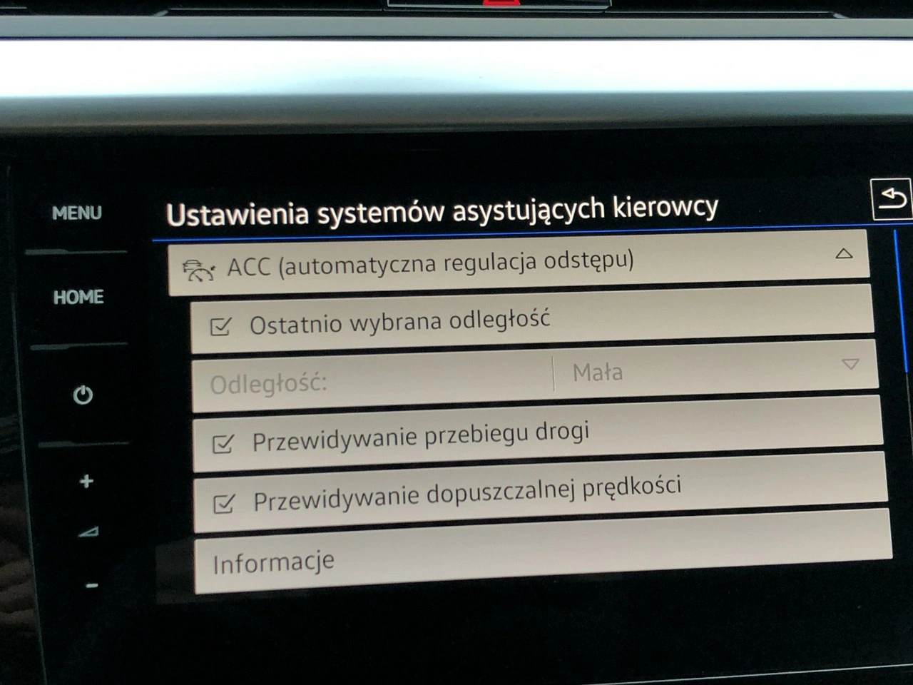 Volkswagen Arteon - Zdjęcie 31