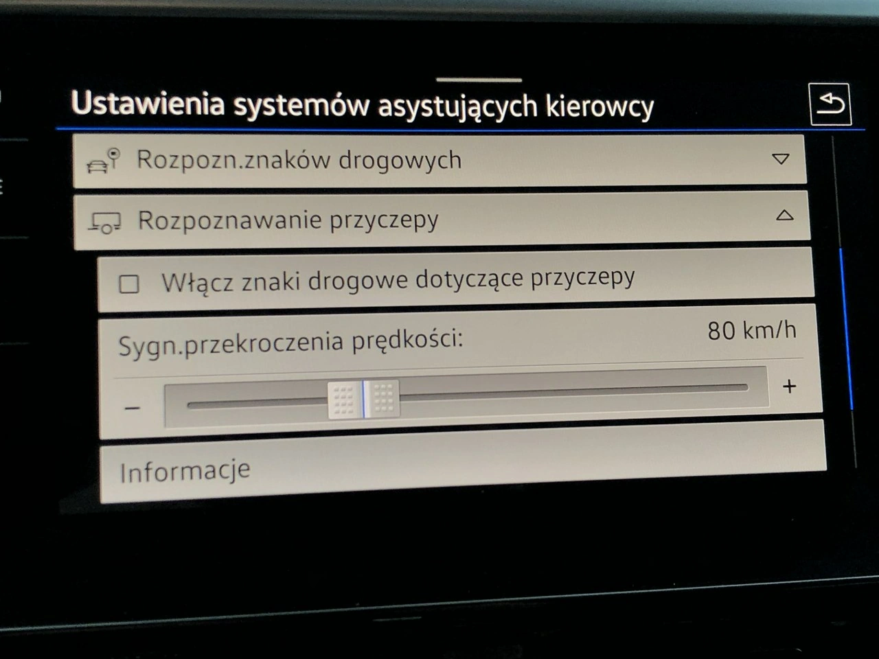 Volkswagen Arteon - Zdjęcie 36