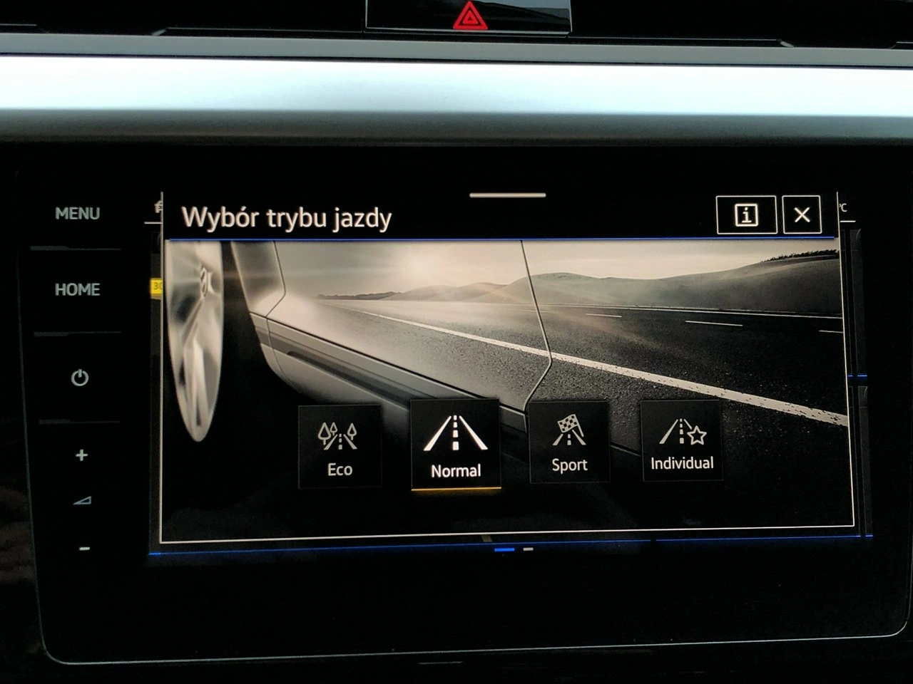 Volkswagen Arteon - Zdjęcie 37