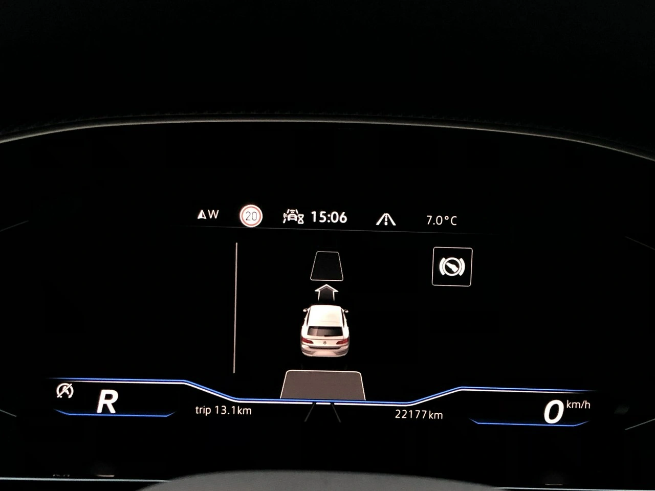 Volkswagen Arteon - Zdjęcie 39