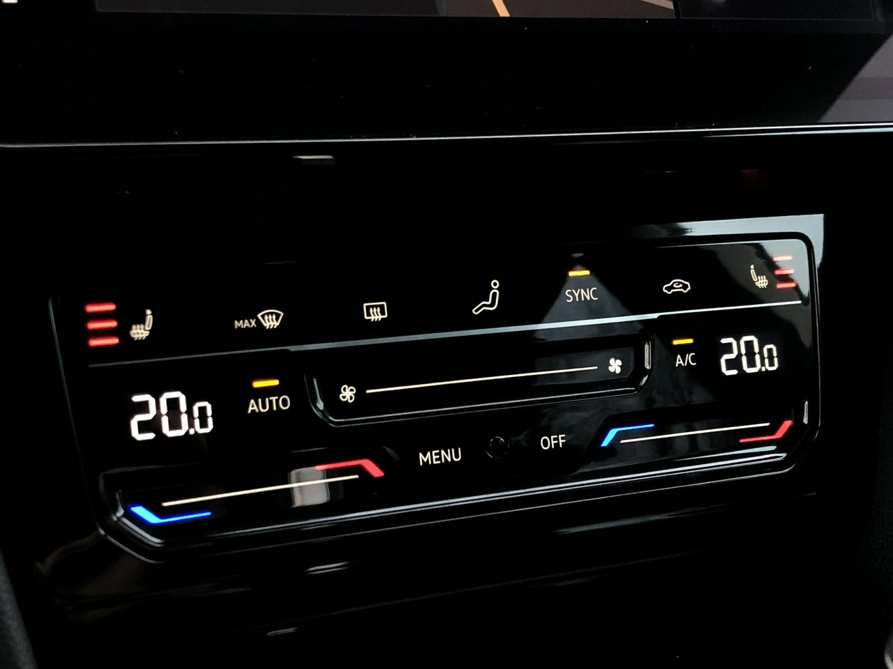 Volkswagen Arteon - Zdjęcie 40