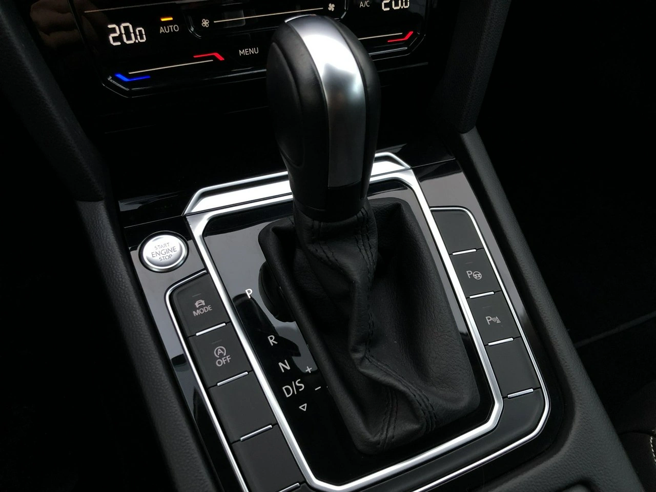 Volkswagen Arteon - Zdjęcie 42