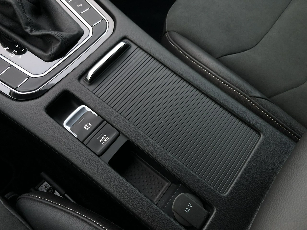 Volkswagen Arteon - Zdjęcie 43