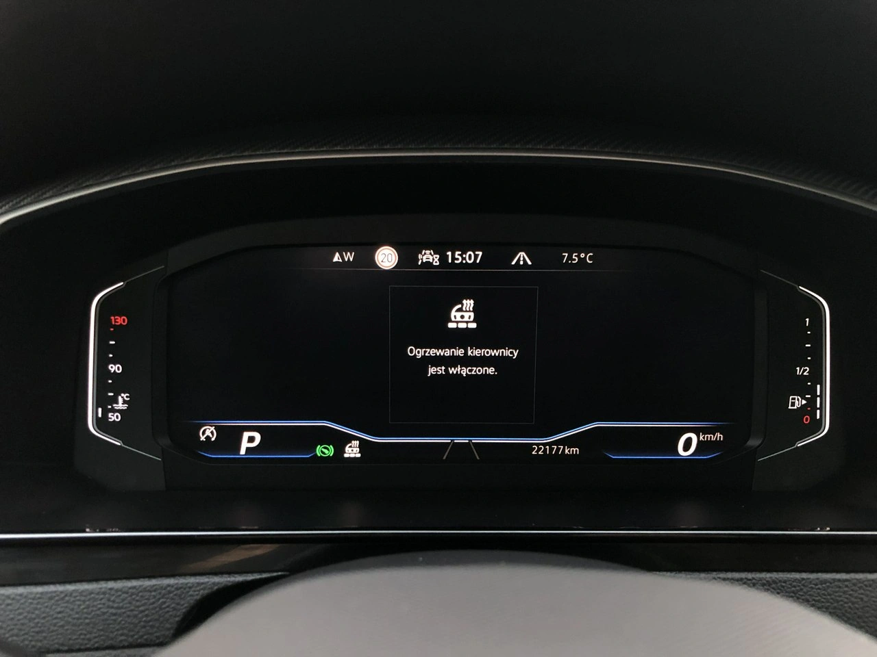 Volkswagen Arteon - Zdjęcie 44