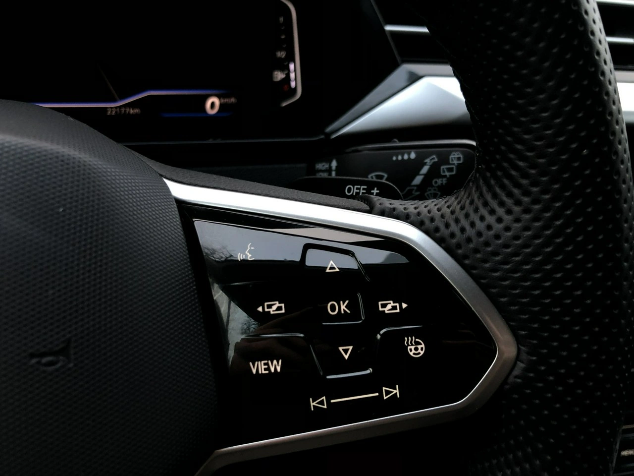 Volkswagen Arteon - Zdjęcie 45