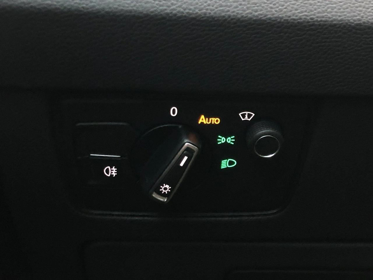 Volkswagen Arteon - Zdjęcie 47