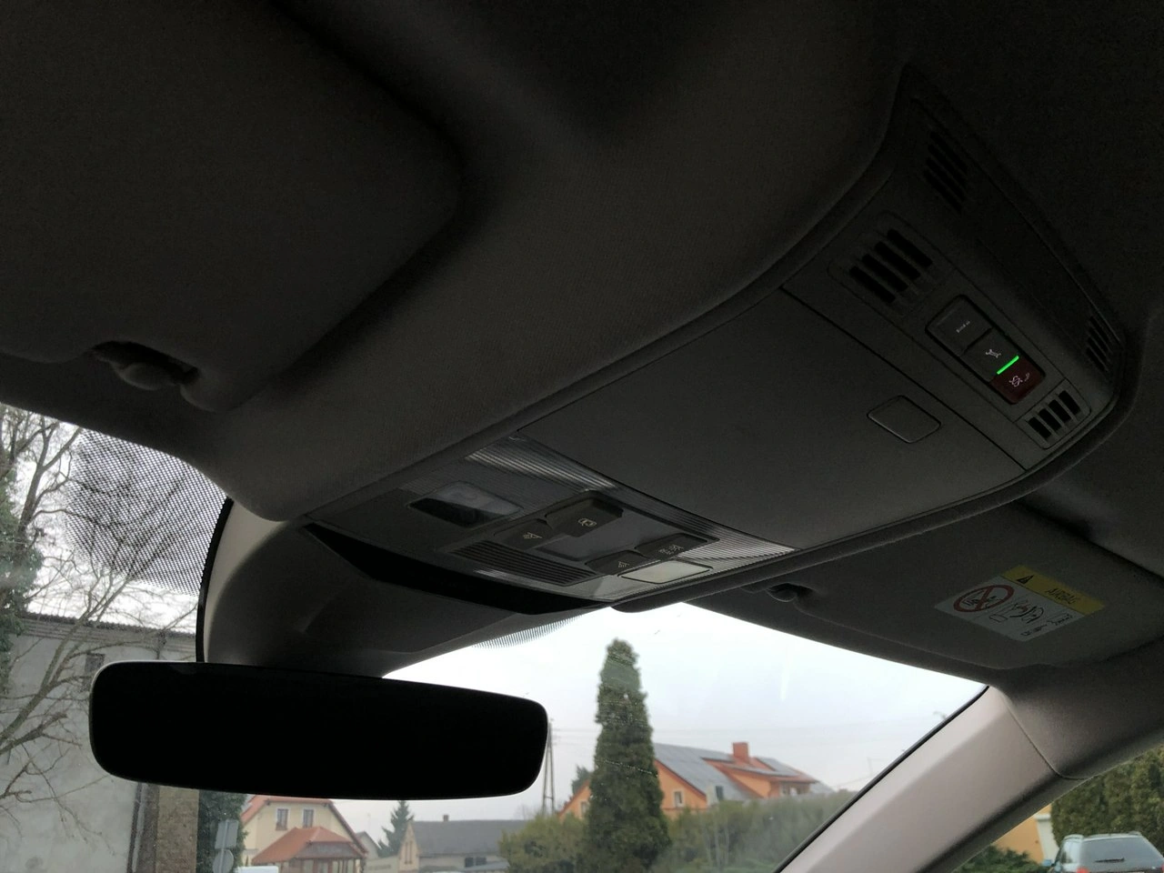 Volkswagen Arteon - Zdjęcie 49