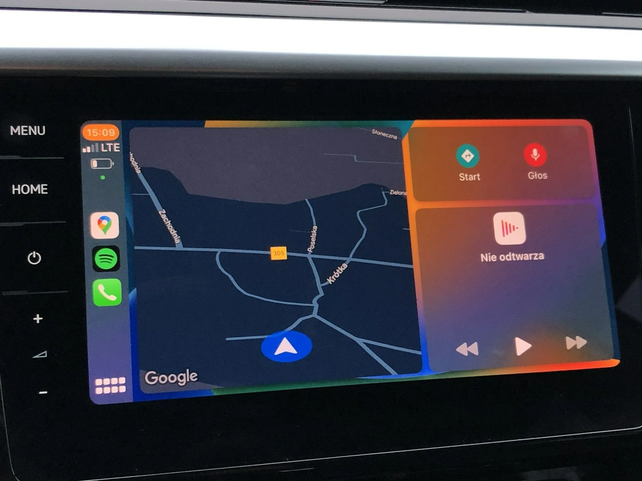 Volkswagen Arteon - Zdjęcie 50