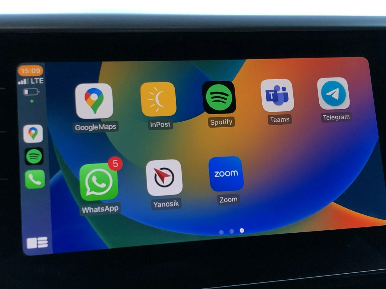 Volkswagen Arteon - Zdjęcie 52