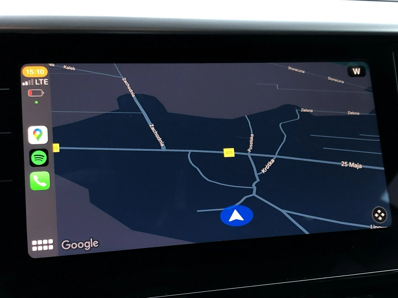 Volkswagen Arteon - Zdjęcie 53