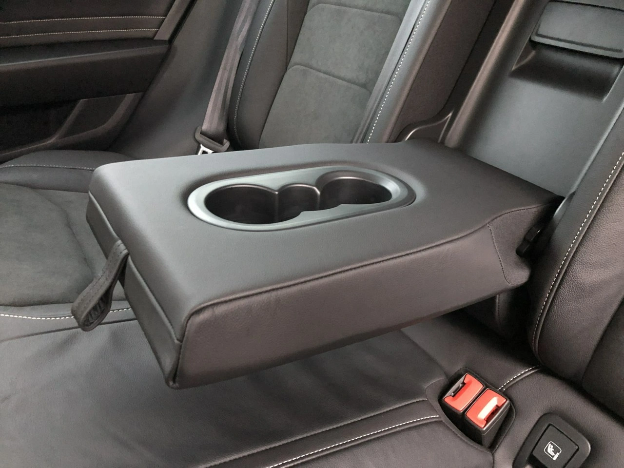 Volkswagen Arteon - Zdjęcie 57