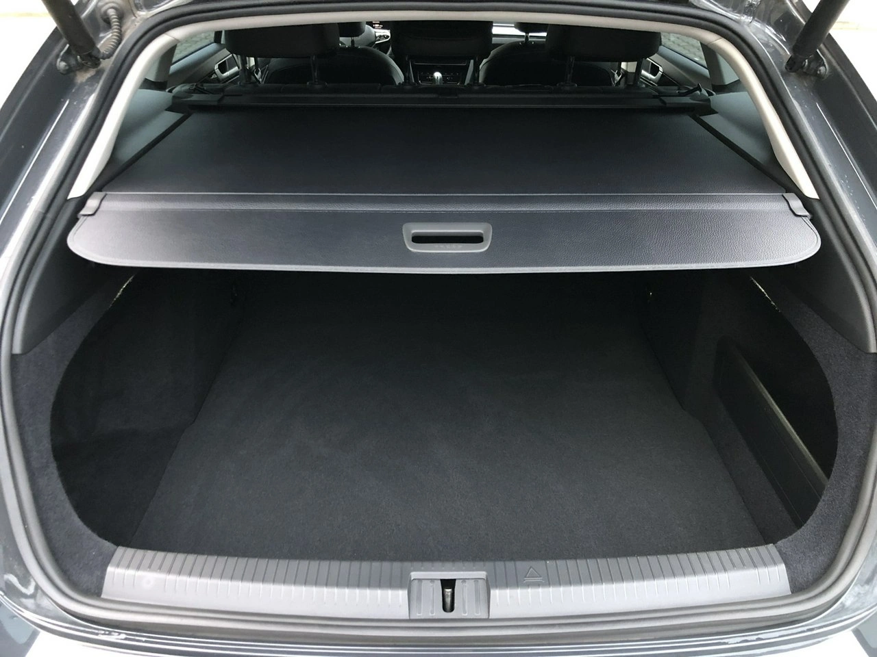 Volkswagen Arteon - Zdjęcie 59