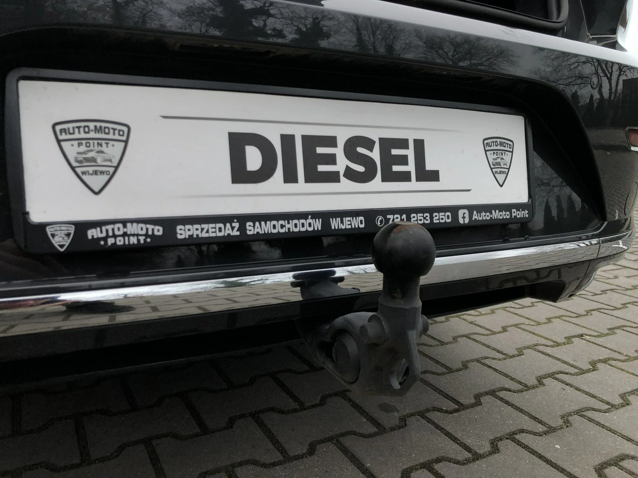 Volkswagen Arteon - Zdjęcie 62