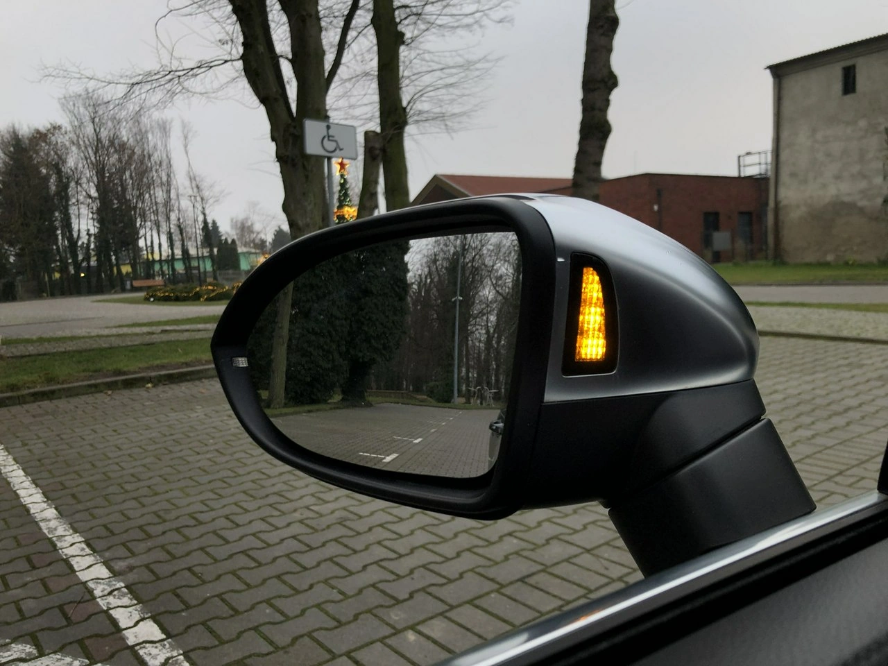 Volkswagen Arteon - Zdjęcie 65