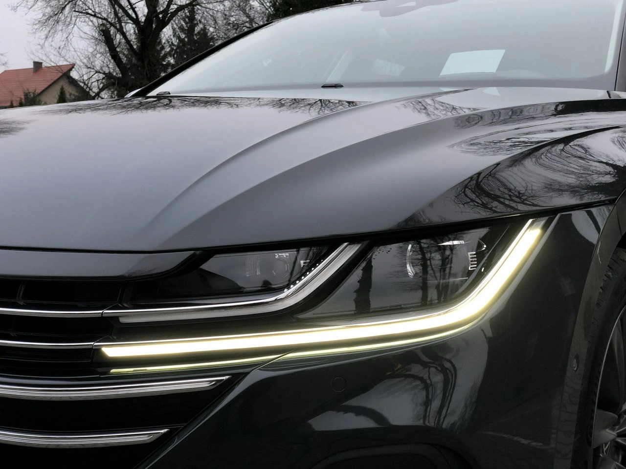 Volkswagen Arteon - Zdjęcie 66