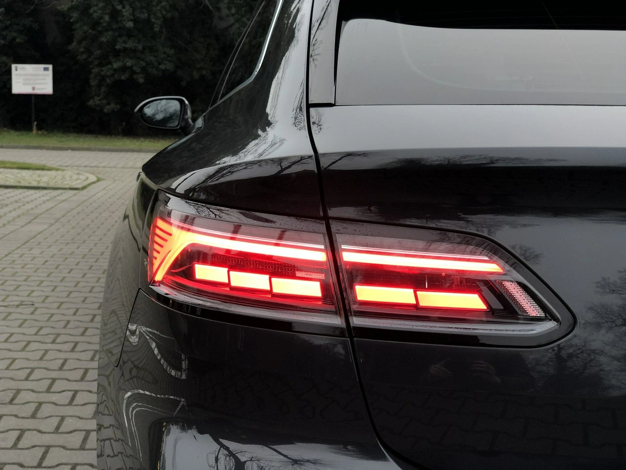 Volkswagen Arteon - Zdjęcie 67