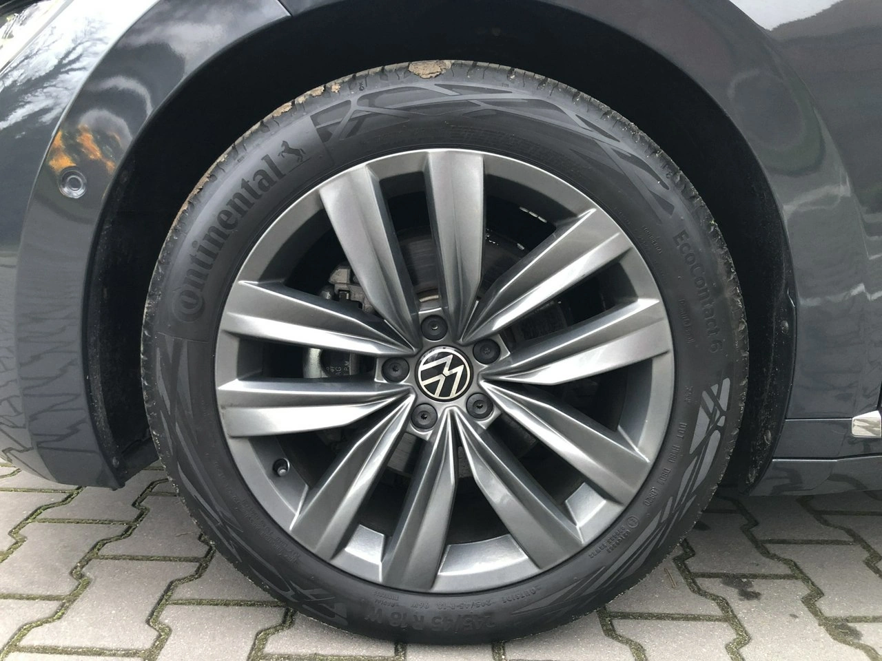 Volkswagen Arteon - Zdjęcie 69