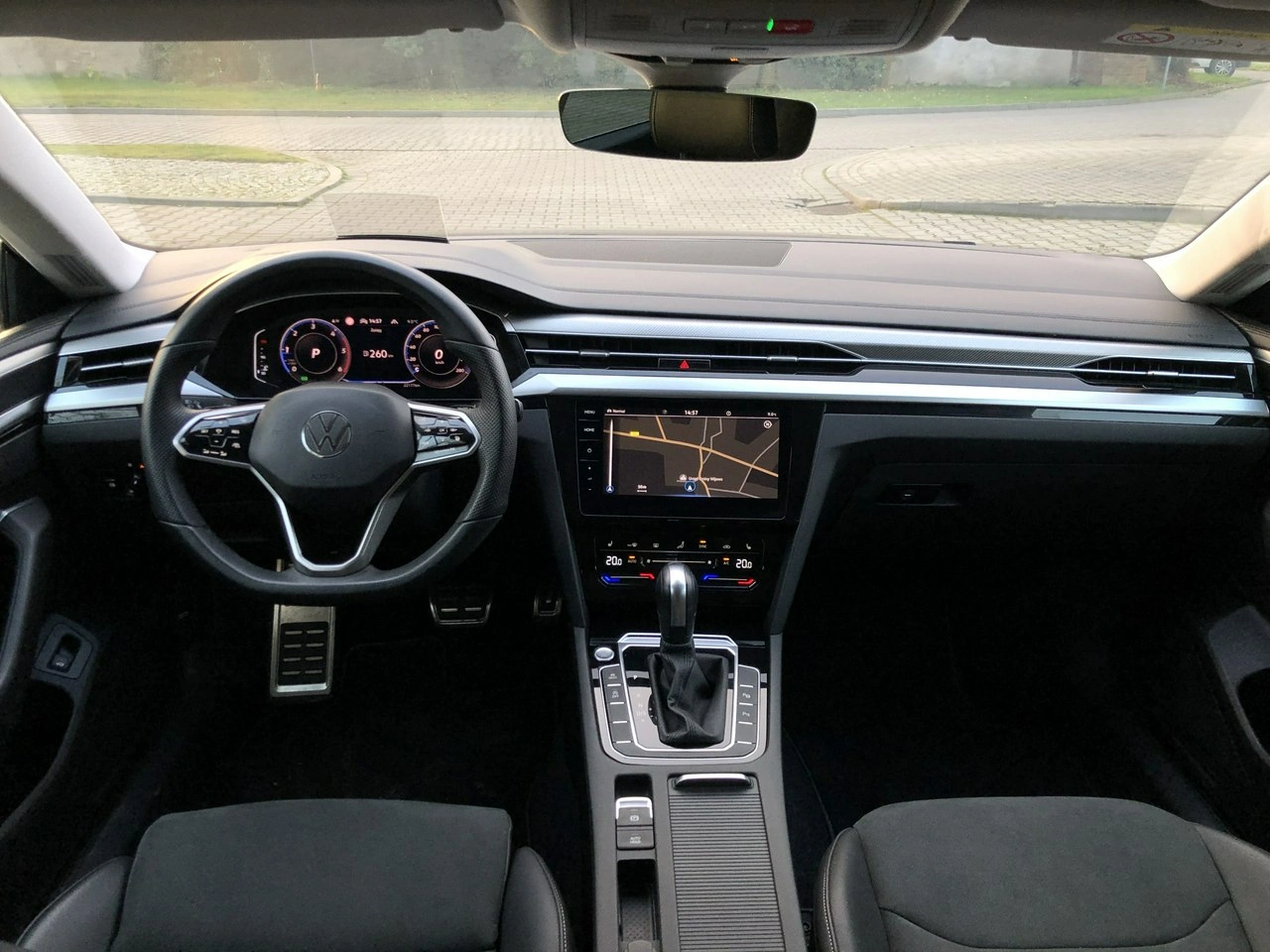 Volkswagen Arteon - Zdjęcie 6