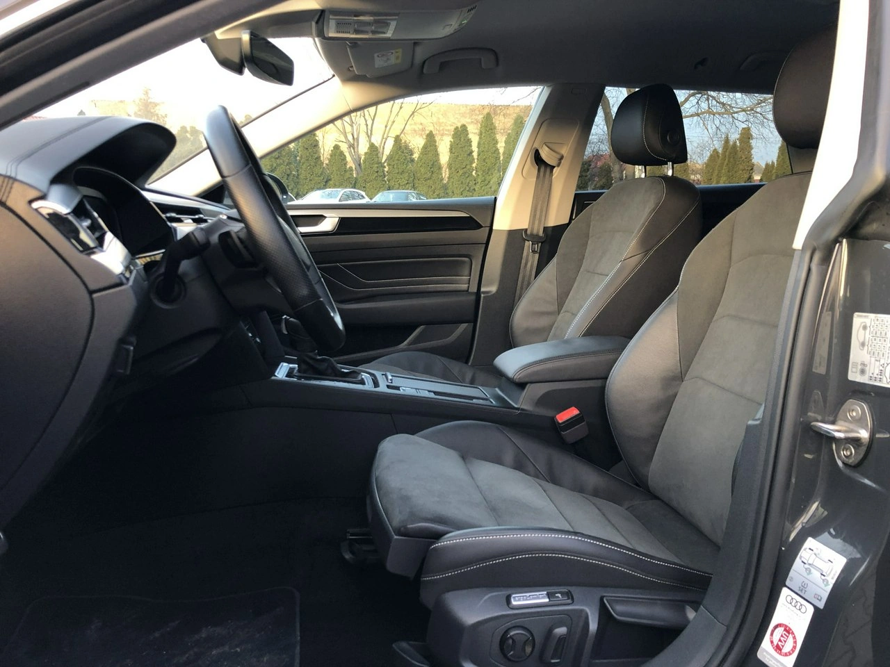 Volkswagen Arteon - Zdjęcie 7