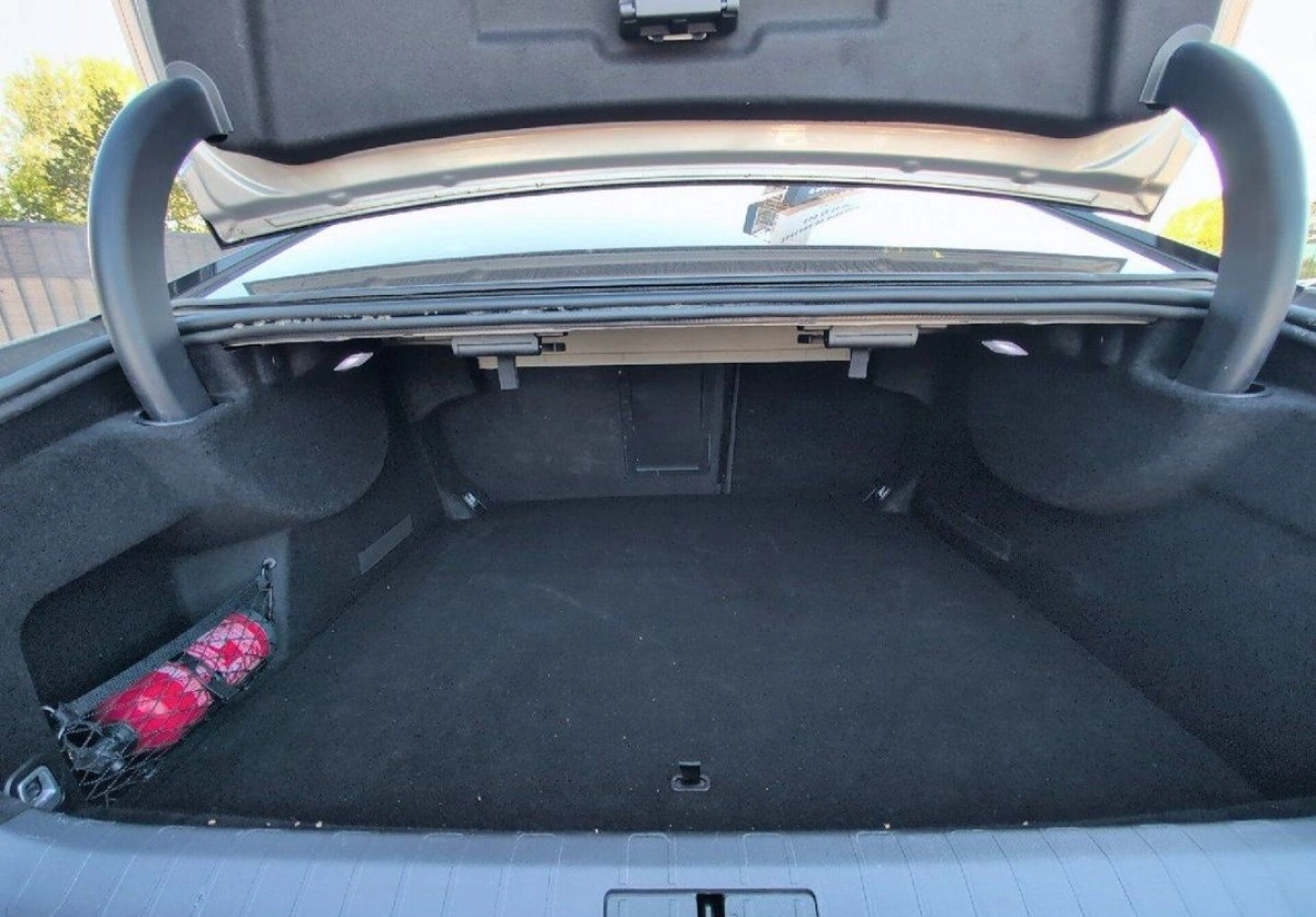 DS Automobiles DS 9 - Zdjęcie 6