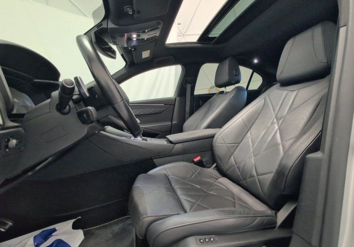 DS Automobiles DS 9 - Zdjęcie 9