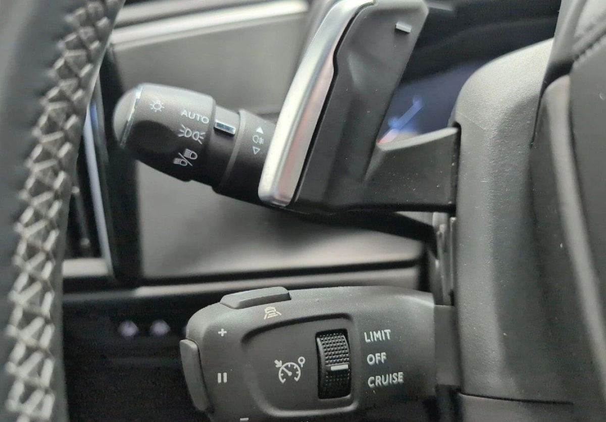 DS Automobiles DS 9 - Zdjęcie 16