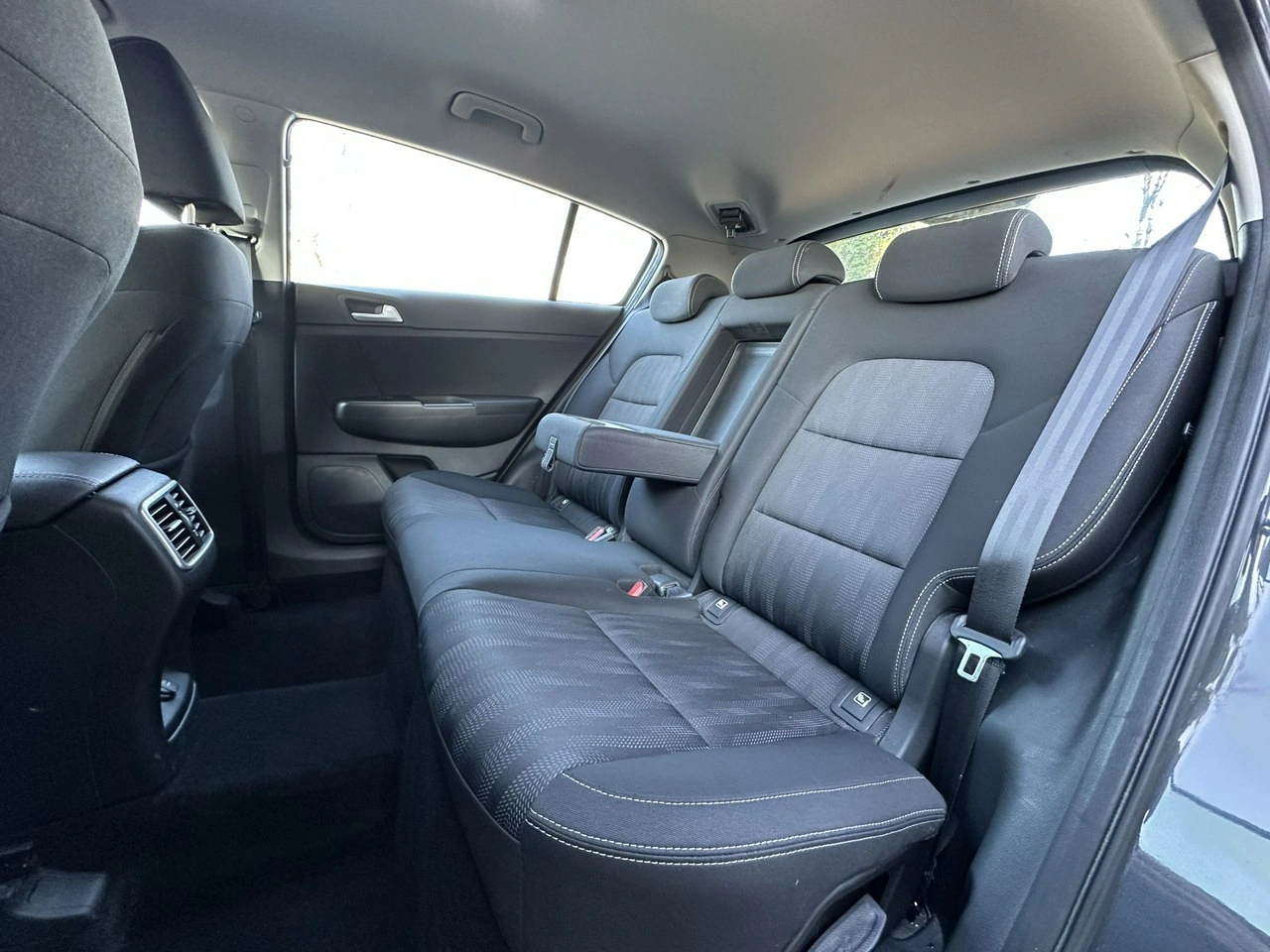 Kia Sportage - Zdjęcie 14